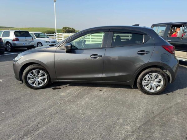 Mazda Demio 1,5L Petrol Engine 2019 - Image 3